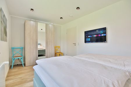 Ferienwohnung Ostseeliebe Nr. 3
