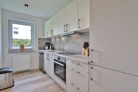 Ferienwohnung Ostseeliebe Nr. 3
