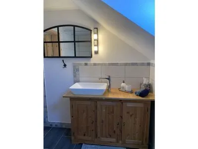  Haus Lüttje Huus an't Diek