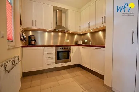  Villa Puccini Ferienwohnung 1