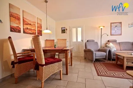  Villa Puccini Ferienwohnung 1