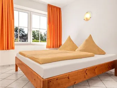 Bedroom FIP Park Inselglück