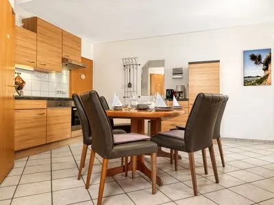 Kitchen FIP Park Inselglück