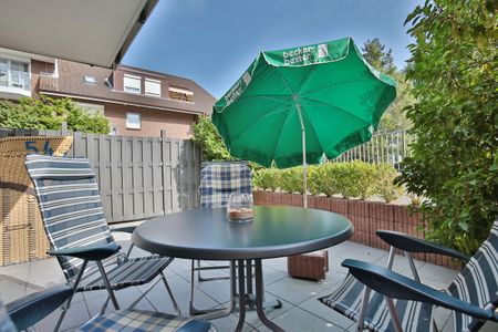 Parkresidenz Appartement 2