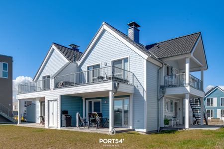 Fassade / Eingang