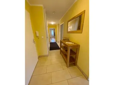 Flur  Villa Beatrice - Wohnung 17