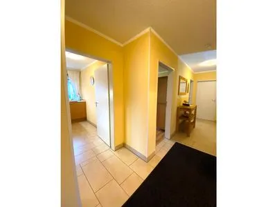 Flur  Villa Beatrice - Wohnung 17
