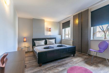 Sassnitz - Ferienwohnung 9 im Appartementhaus Hafenriff