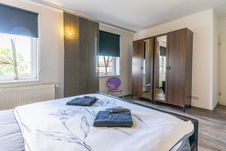 Sassnitz - Ferienwohnung 9 im Appartementhaus Hafenriff