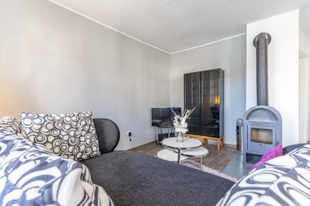 Sassnitz - Ferienwohnung 9 im Appartementhaus Hafenriff