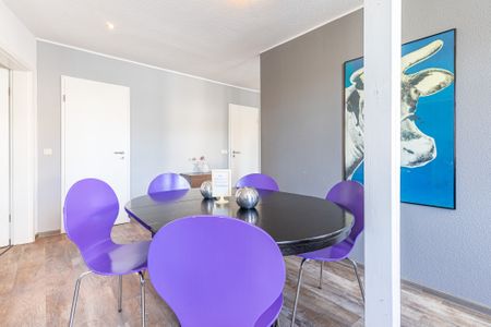 Sassnitz - Ferienwohnung 9 im Appartementhaus Hafenriff