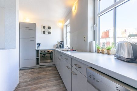 Sassnitz - Ferienwohnung 9 im Appartementhaus Hafenriff
