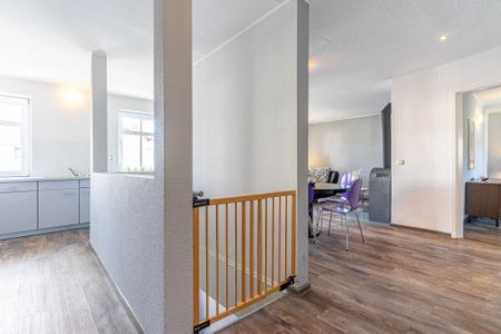 Sassnitz - Ferienwohnung 9 im Appartementhaus Hafenriff