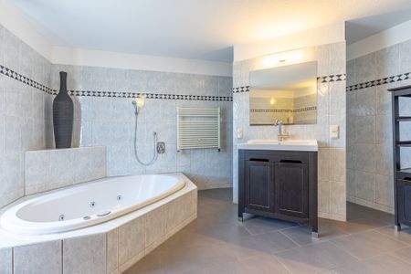 Sassnitz - Ferienwohnung 9 im Appartementhaus Hafenriff