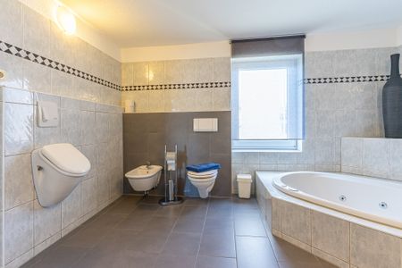 Sassnitz - Ferienwohnung 9 im Appartementhaus Hafenriff