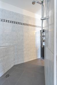 Sassnitz - Ferienwohnung 9 im Appartementhaus Hafenriff