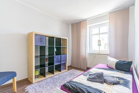 Sassnitz - Ferienwohnung 9 im Appartementhaus Hafenriff