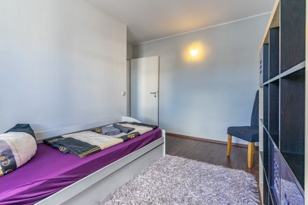 Sassnitz - Ferienwohnung 9 im Appartementhaus Hafenriff