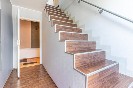 Sassnitz - Ferienwohnung 9 im Appartementhaus Hafenriff