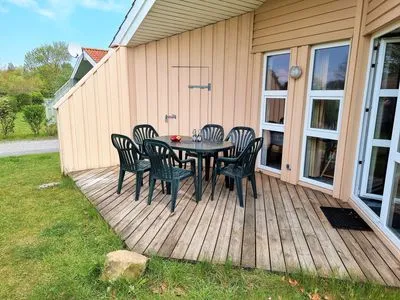  Ferienhaus Strandblick 13