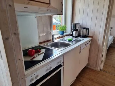  Ferienhaus Strandblick 13