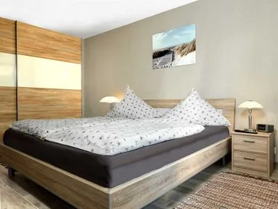 Schlafzimmer Haus Otto