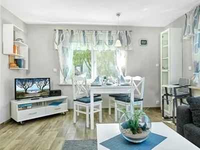 Wohnzimmer Haus Otto