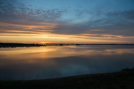 Meerblick