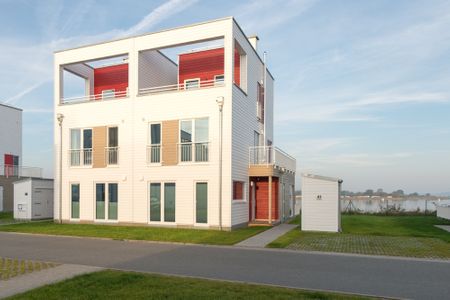 Fassade / Eingang