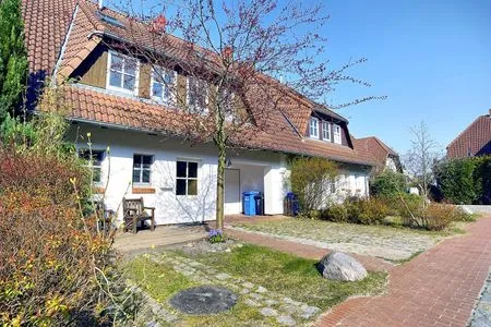 Parkplatz  Kuttels Koje