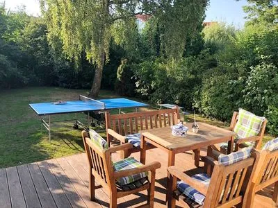 Terrase  Kuttels Koje