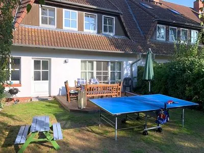 Garten  Kuttels Koje