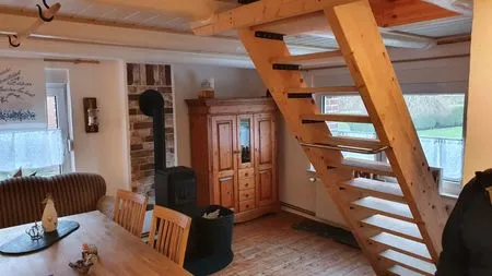  Haus Lüttje Huus an't Diek