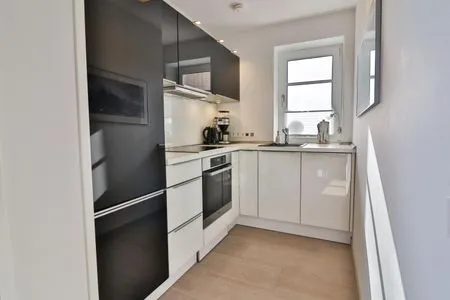 Küche / Küchenzeile Düünleev