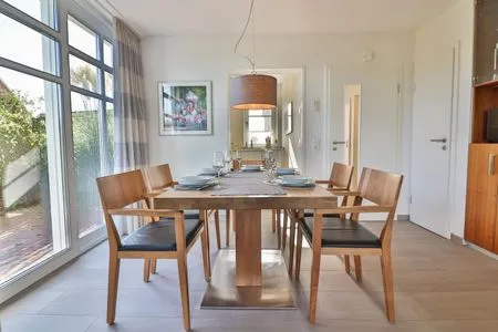 Wohnzimmer Düünleev