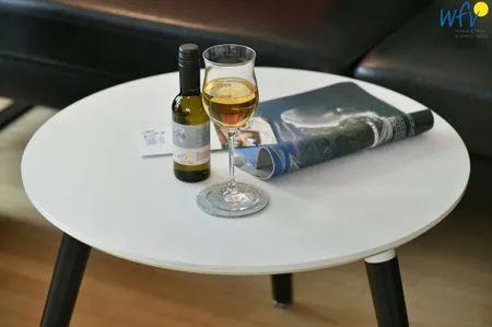 Dekoratives Detail Kaiserhof Ferienwohnung 311