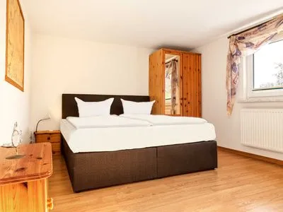 Schlafzimmer Dwarslöper