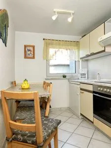 Küche / Küchenzeile Dwarslöper