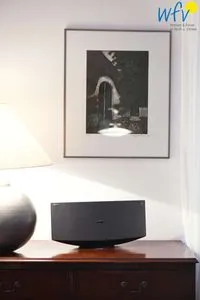 Dekoratives Detail Luv und Lee Ferienwohnung Pilsum