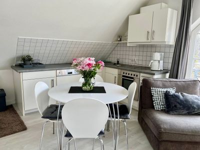Haus Parkblick Appartement 11