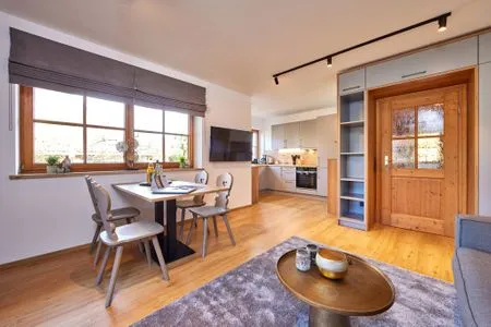 Living room Berghupferl