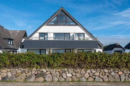 Hauptansicht Logenplatz Fernsicht