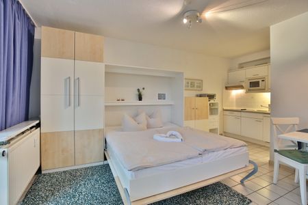 Windrose Appartement 1