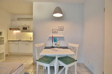 Windrose Appartement 1