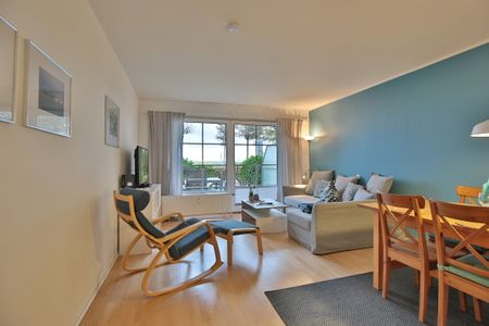 Windrose Appartement 3 und 1