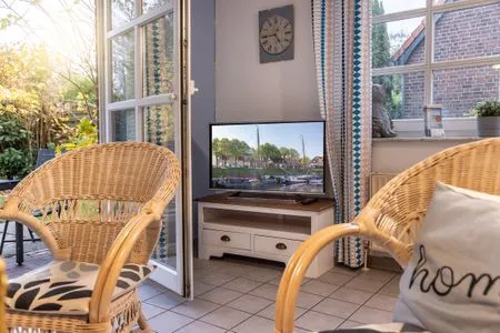  50010 Ferienhaus Eulennest