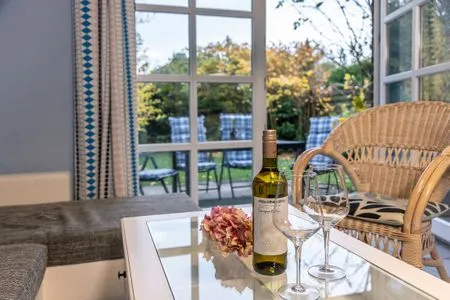  50010 Ferienhaus Eulennest