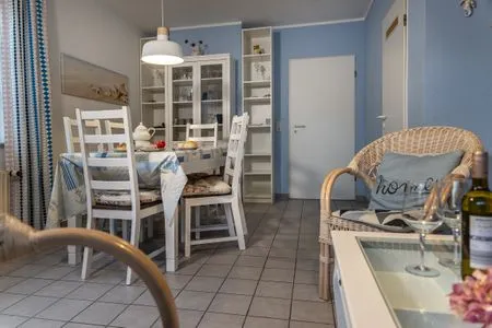  50010 Ferienhaus Eulennest