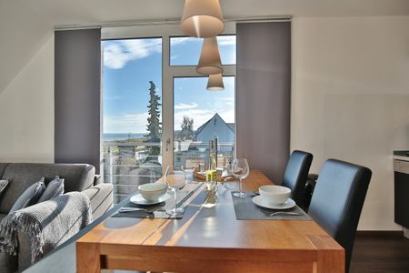 Haus Meeresrauschen Appartement 1.6