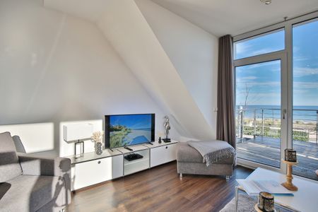 Haus Meeresrauschen Appartement 1.6